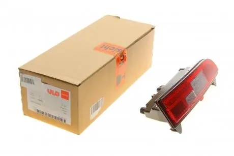 1191412 Фонарь задний BMW I3 (I01) 13-19 (R) ULO подбор по vin на Brocar