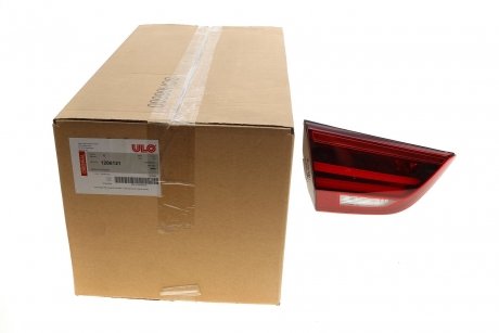 1206121 Фонарь задний BMW 3 (F34)/4 (F32/82) 17-20 (L) ULO подбор по vin на Brocar