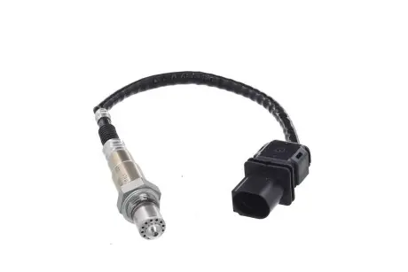 368418 Лямбда-зонд (кількість дротів 6, 350мм) ALFA ROMEO GIULIETTA AUDI A6 C6 FIAT 500X, DOBLO FORD FOCUS III, KUGA II, PUMA HONDA ACCORD VIII, CIVIC X, CR-V III, CR-V IV 1.0H-5.2 10.97- VALEO підбір по vin на Brocar