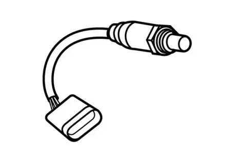 368447 SONDA LAMBDA VALEO підбір по vin на Brocar