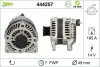 444257 Автозапчастина VALEO підбір по vin на Brocar