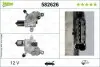 582626 Автозапчасть VALEO підбір по vin на Brocar