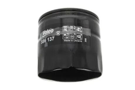 586137 Автозапчасть VALEO подбор по vin на Brocar