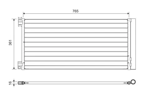 822637 Автозапчасть VALEO подбор по vin на Brocar