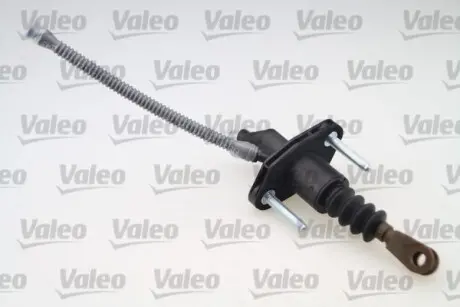 874364 Головний циліндр, зчеплення VALEO підбір по vin на Brocar
