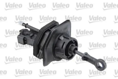 874377 Головний циліндр, зчеплення VALEO підбір по vin на Brocar