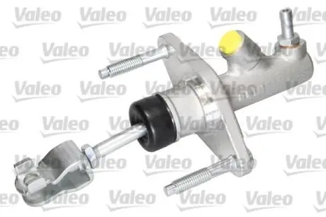 874419 Головний циліндр, зчеплення VALEO підбір по vin на Brocar