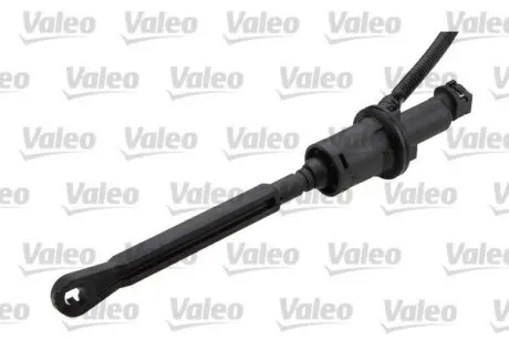 874579 Головний циліндр, зчеплення VALEO підбір по vin на Brocar