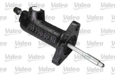 874720 Виконавчий циліндр приводу, зчеплення VALEO підбір по vin на Brocar