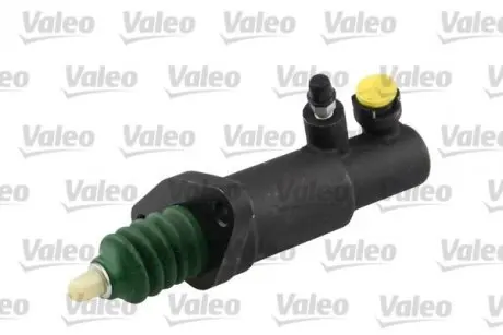 874745 Виконавчий циліндр приводу, зчеплення VALEO підбір по vin на Brocar
