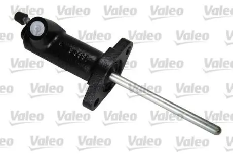 874850 Виконавчий циліндр приводу, зчеплення VALEO підбір по vin на Brocar