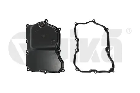33211638101 Піддон оливний АКПП Volkswagen Passat, Tiguan (05-) з прокладкою (33211638101) VIKA VIKA підбір по vin на Brocar
