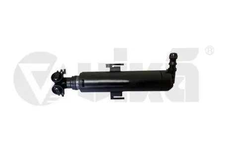 99551826401 Форсунка омывателя фары левой Skoda Fabia II, Roomster (06-15) (99551826401) VIKA VIKA подбор по vin на Brocar
