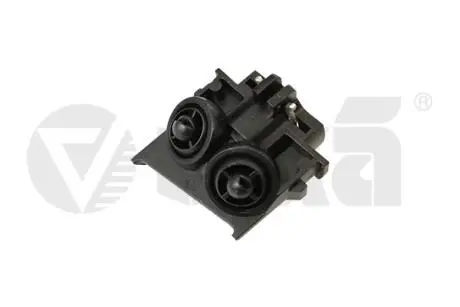 99551828301 Форсунка омывателя фары левой Seat Ibiza IV (08-11) (99551828301) VIKA VIKA подбор по vin на Brocar