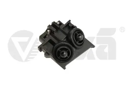99551828401 Форсунка омывателя фары правой Seat Ibiza IV (08-11) (99551828401) VIKA VIKA подбор по vin на Brocar