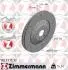 Диск гальмівний AUDI FORMULA Z SPORT 100337570