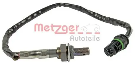 0893486 Лямбда-зонд METZGER подбор по vin на Brocar