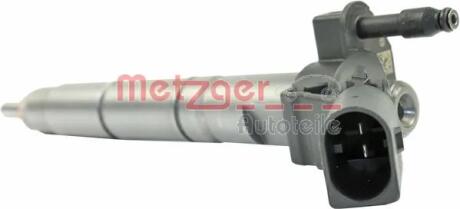 0870133 Розпилювач METZGER підбір по vin на Brocar