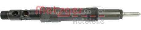 0870126 Розпилювач METZGER підбір по vin на Brocar