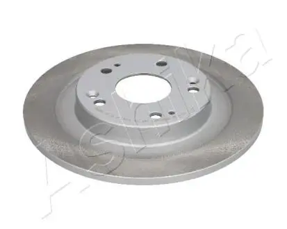 6104423C Гальмівний диск ASHIKA подбор по vin на Brocar