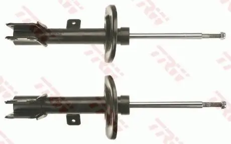 JGM1087T Амортизатор TRW підбір по vin на Brocar