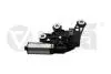 ЕЛЕКТРОДВИГУН СКЛООЧИСНИКА VW Sharan (03-10)/Seat Alhambra (03-10) (99551778001) VIKA