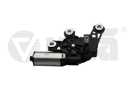 99551778001 ЕЛЕКТРОДВИГУН СКЛООЧИСНИКА VW Sharan (03-10)/Seat Alhambra (03-10) (99551778001) VIKA VIKA підбір по vin на Brocar