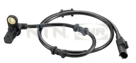 ASB15115 Датчик ABS SNR NTN подбор по vin на Brocar