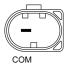0986084760 ALTERNATOR BOSCH підбір по vin на Brocar