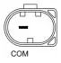 0986085040 ALTERNATOR BOSCH підбір по vin на Brocar