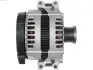A0758S ALTERNATOR AUTO STARTER підбір по vin на Brocar