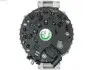 A0758S ALTERNATOR AUTO STARTER підбір по vin на Brocar