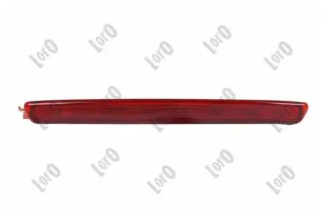 04624870D LAMPA STOP ABAKUS підбір по vin на Brocar