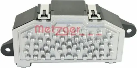0917255 Регулятор METZGER підбір по vin на Brocar