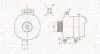 063731728010 Генератор MAGNETI MARELLI підбір по vin на Brocar