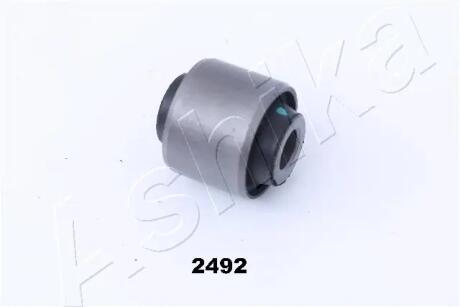 GOM2492 Кронштейн ASHIKA підбір по vin на Brocar
