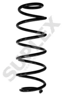 19487 Sprężyna SUPLEX подбор по vin на Brocar