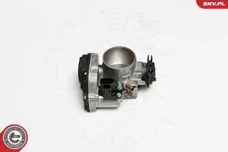 12SKV034 Корпус дросельної заслінки SKV GERMANY підбір по vin на Brocar