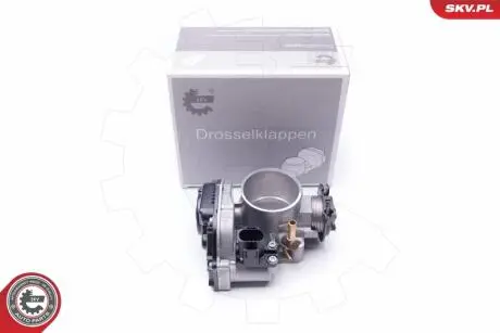 12SKV035 Патрубок SKV GERMANY подбор по vin на Brocar