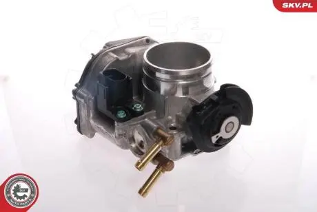 12SKV021 Корпус дросельної заслінки SKV GERMANY підбір по vin на Brocar