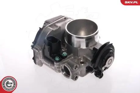 12SKV019 Патрубок SKV GERMANY підбір по vin на Brocar