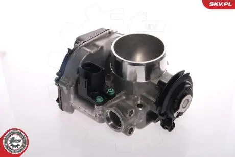 12SKV013 Корпус дросельної заслінки SKV GERMANY підбір по vin на Brocar