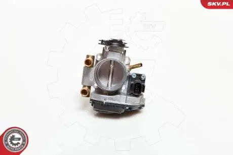 12SKV004 Патрубок SKV GERMANY подбор по vin на Brocar