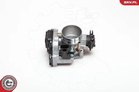 12SKV003 Патрубок SKV GERMANY подбор по vin на Brocar