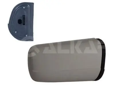 6125539 Дзеркало ALKAR підбір по vin на Brocar