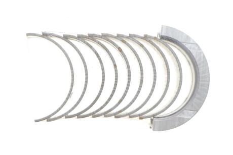 014HS21891000 Вкладиші MAHLE / KNECHT підбір по vin на Brocar
