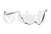 28201028601 Трубка кондиціонера від випарника до компресора Skoda Octavia II /Seat Leon, Toledo 1.8 (07-13) (28201028601) VIKA VIKA підбір по vin на Brocar
