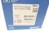 001PI00177000 Поршень MAHLE / KNECHT підбір по vin на Brocar