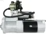 S3105S Стартер AUTO STARTER підбір по vin на Brocar