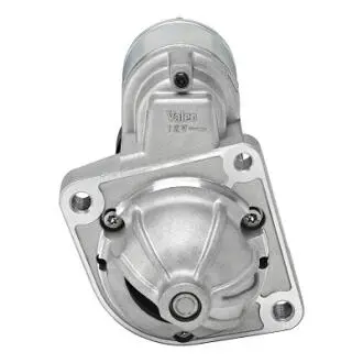 438094 Стартер VALEO підбір по vin на Brocar